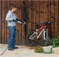 K1050TS NaceCare Pressure Washer