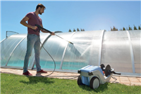 K1120T NaceCare Pressure Washer