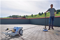K1120T NaceCare Pressure Washer