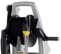 K1122TST NaceCare Pressure Washer