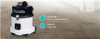 CRQ 370 NaceCare Clean Room Vacuum