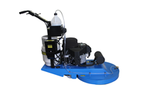 070-27-LR Aztec 27" Low Rider Propane Burnisher