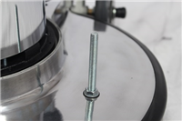 MBL-20D General Marble Floor Machine with Removable Weights