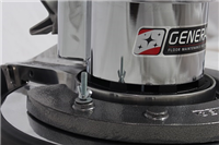 MBL-20D General Marble Floor Machine with Removable Weights