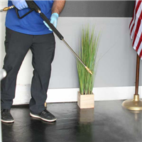 9000AC-3 EDIC Mr. Gun for Quickly Disinfecting Surfaces