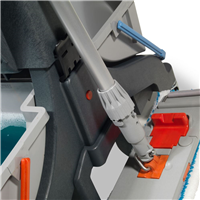 MMT 1616 Mid Mop NaceCare