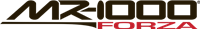 MR-1000 VAPamore Forza Commercial Grade Steam Cleaning System