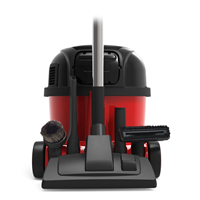 NBV 240NX NaceCare Battery Canister Vacuum