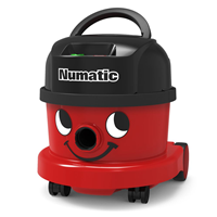 NBV 240NX NaceCare Battery Canister Vacuum
