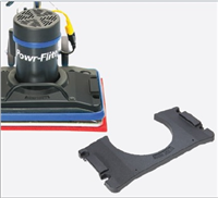 ORB1420 Power-Flite 14" x 20" Powr^2 Orbital Floor Machine