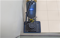 ORB1420 Power-Flite 14" x 20" Powr^2 Orbital Floor Machine