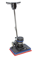 ORB1420 Power-Flite 14" x 20" Powr^2 Orbital Floor Machine
