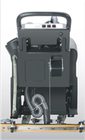 PAS20BA-BC Powr Flite 20 inch Walk Behind Auto Scrubber