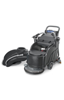PAS20BA-BC Powr Flite 20 inch Walk Behind Auto Scrubber