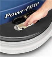 PAS20-DXBC Predator 20" Battery Powered Automatic Scrubber
