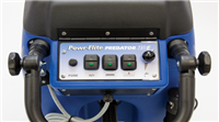 PAS20E 20" Cord-Electric Automatic Scrubber