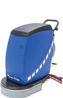 PAS20E 20" Cord-Electric Automatic Scrubber