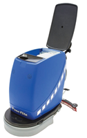 PAS20E 20" Cord-Electric Automatic Scrubber