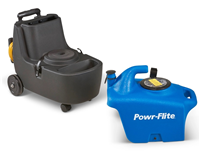 Powr Flite PE010-G03-U Photon Portable Extractor