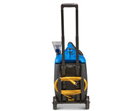 PE010-G03-U Portable Extractor back
