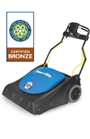 PF2030 Powr-Flite 30" Wide Area Vacuum Sweeper