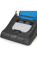 PF2030 Powr-Flite 30" Wide Area Vacuum Sweeper
