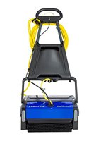 PFMW14 Power-Flite 14" Multi-Surface Cylindrical Automatic Scrubber