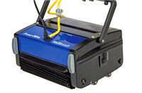 PFMW14 Power-Flite 14" Multi-Surface Cylindrical Automatic Scrubber