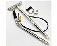PFX-2PC Powr-Flite 2 Piece Extractor Wand