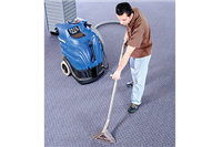 PFX1080CW Powr-Flite HEATED Car Wash Carpet Extractor