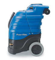 PFX1080 Powr-Flite 10 Gallon Carpet Cleaner Extractor