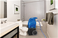 PFX13S Power-Flite Nomad Multi-Unit Carpet Extractor