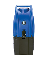 PFX13S Power-Flite Nomad Multi-Unit Carpet Extractor