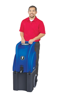 PFX13S Power-Flite Nomad Multi-Unit Carpet Extractor