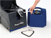 PFX3S Powr-Flite 3 Gallon Self-Contained Extractor