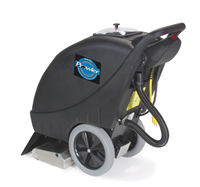 PFX900S 9 Gallon Self-Contained Extractor