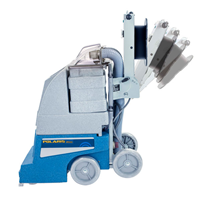 701PS EDIC POLARIS 7-Gallon Self-Contained Extractor