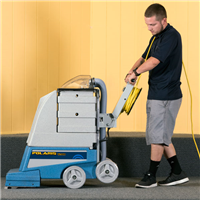 701PS EDIC POLARIS 7-Gallon Self-Contained Extractor