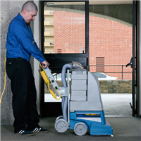 701PS EDIC POLARIS 7-Gallon Self-Contained Extractor
