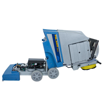 701PS EDIC POLARIS 7-Gallon Self-Contained Extractor