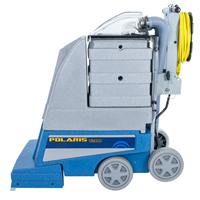 701PS EDIC POLARIS 7-Gallon Self-Contained Extractor