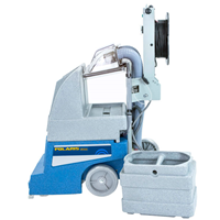701PS EDIC POLARIS 7-Gallon Self-Contained Extractor
