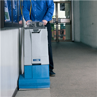 701PS EDIC POLARIS 7-Gallon Self-Contained Extractor