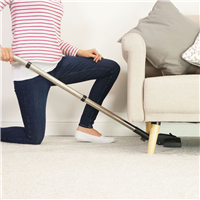 PPR 240 Henry Nacecare Dry Canister Vacuum