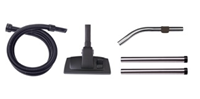 PPR 320H NaceCare Hazardous Dust Vacuum