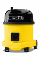PPR 320H NaceCare Hazardous Dust Vacuum