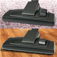 PPR 320H NaceCare Hazardous Dust Vacuum