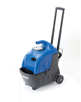 PS35ER Power-Flite 3.5 Gallon Portable Carpet Spotter with Floor Wand, Detail Tool and 10‘ Hose