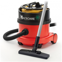 PSP 240-AH1 NaceCare Dry Canister Vacuum
