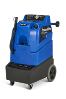 PE310-G15-U Powr-Flite Pulsar Delta+ Heated 15 Gallon Carpet Cleaner Extractor